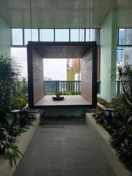 One Bernam (D2), Apartment #506470861